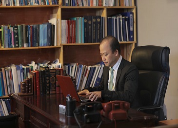 Chụp ảnh doanh nghiệp