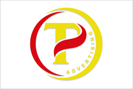 Thiết kế logo TP
