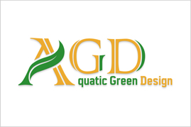 Thiết kế logo thương hiệu AGD | AZCO Branding