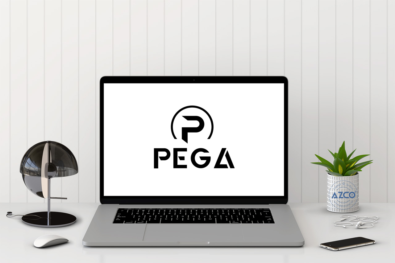 Thiết Kế Logo Thương Hiệu PEGA Tại AZCO