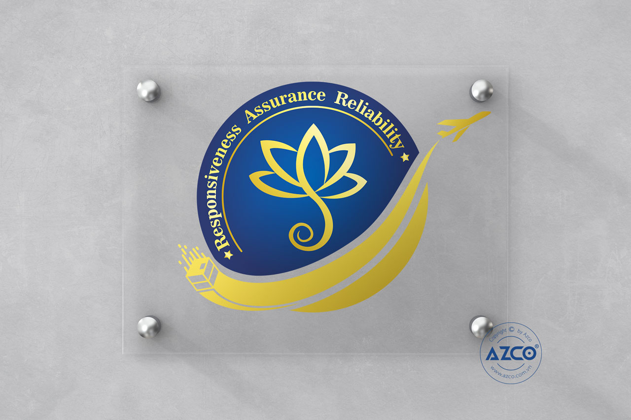 Thiết Kế Logo Thương Hiệu RAR Tại AZCO