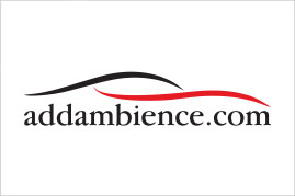 Thiết kế logo thương hiệu ADDAMBIENCE | AZCO Branding