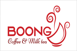 Thiết kế logo thương hiệu BOONG | AZCO Branding
