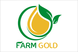 Thiết kế logo thương hiệu THIẾT KẾ LOGO THƯƠNG HIỆU FARM GOLD | AZCO BRANDING | AZCO Branding