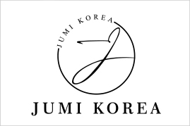 Thiết kế logo thương hiệu JUMI KOREA | AZCO Branding