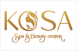 Thiết kế logo thương hiệu KOSA | AZCO Branding