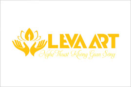 Thiết kế logo thương hiệu LEVAART| AZCO Branding