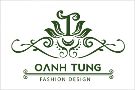 Thiết kế logo thương hiệu OANH TUNG | AZCO Branding