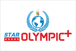 Thiết kế logo thương hiệu OLYMPIC | AZCO Branding