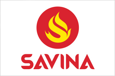 Thiết kế logo SAVINA | AZCO Branding