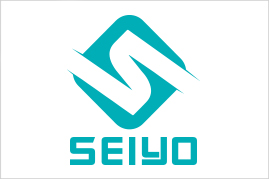 Thiết kế logo thương hiệu SEIYO | AZCO Branding