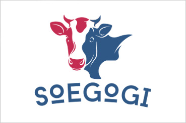 Thiết kế logo SOEGOGI | AZCO Branding