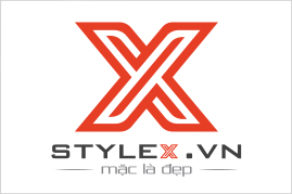 Thiết kế logo thương hiệu STYLEX | AZCO Branding
