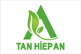 Thiết kế logo thương hiệu TAN HIEP AN | AZCO Branding