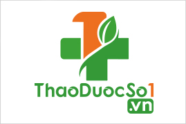 Thiết kế logo thương hiệu THAO DUOC SO 1 VN | AZCO Branding