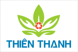 Thiết kế logo thương hiệu THIEN THANH | AZCO Branding