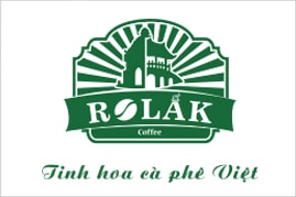 Thiết kế logo thương hiệu TINH HOA CA PHE VIET | AZCO Branding