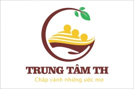 Thiết kế logo thương hiệu TRUNG TAM TH | AZCO Branding