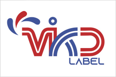 Thiết kế logo VIKD | AZCO Branding