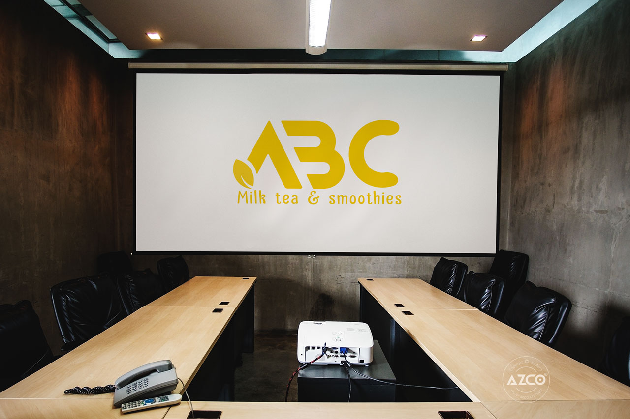Thiết Kế Logo Thương Hiệu ABC Tại AZCO