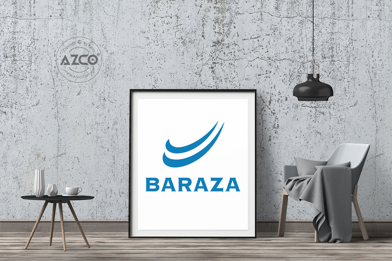 Thiết Kế Logo Thương Hiệu BARAZA Tại AZCO