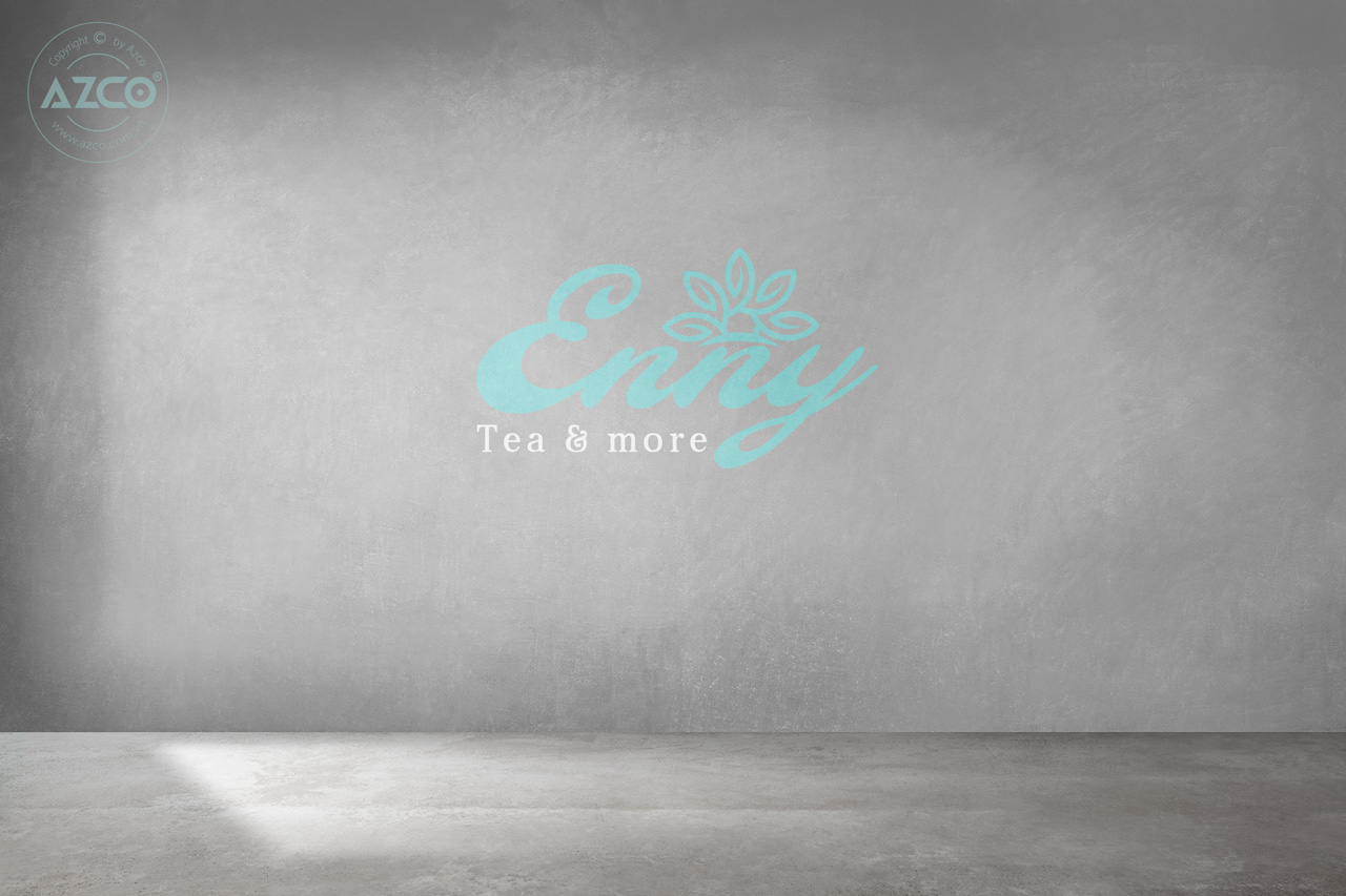 Thiết Kế Logo Thương Hiệu ENNY Tại AZCO
