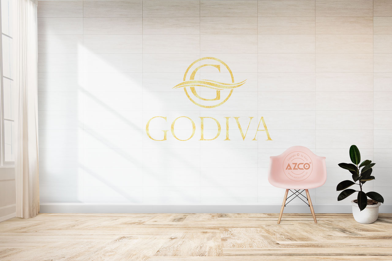 Thiết Kế Logo Thương Hiệu GODIVA Tại AZCO