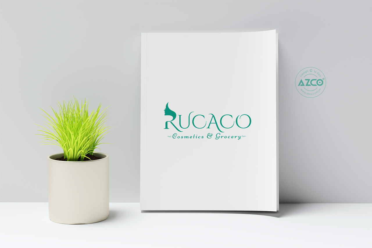 Thiết Kế Logo Thương Hiệu RUCACO Tại AZCO