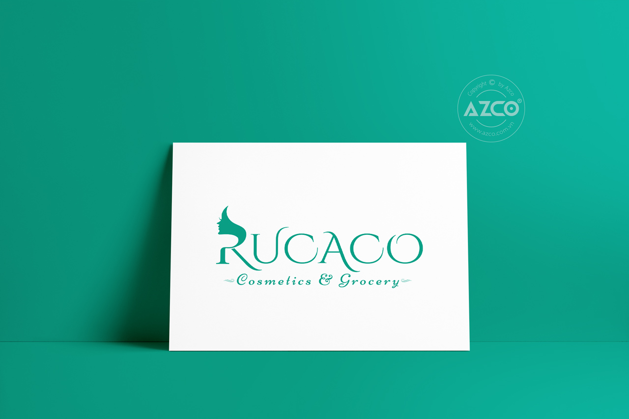 Thiết Kế Logo Thương Hiệu RUCACO Tại AZCO