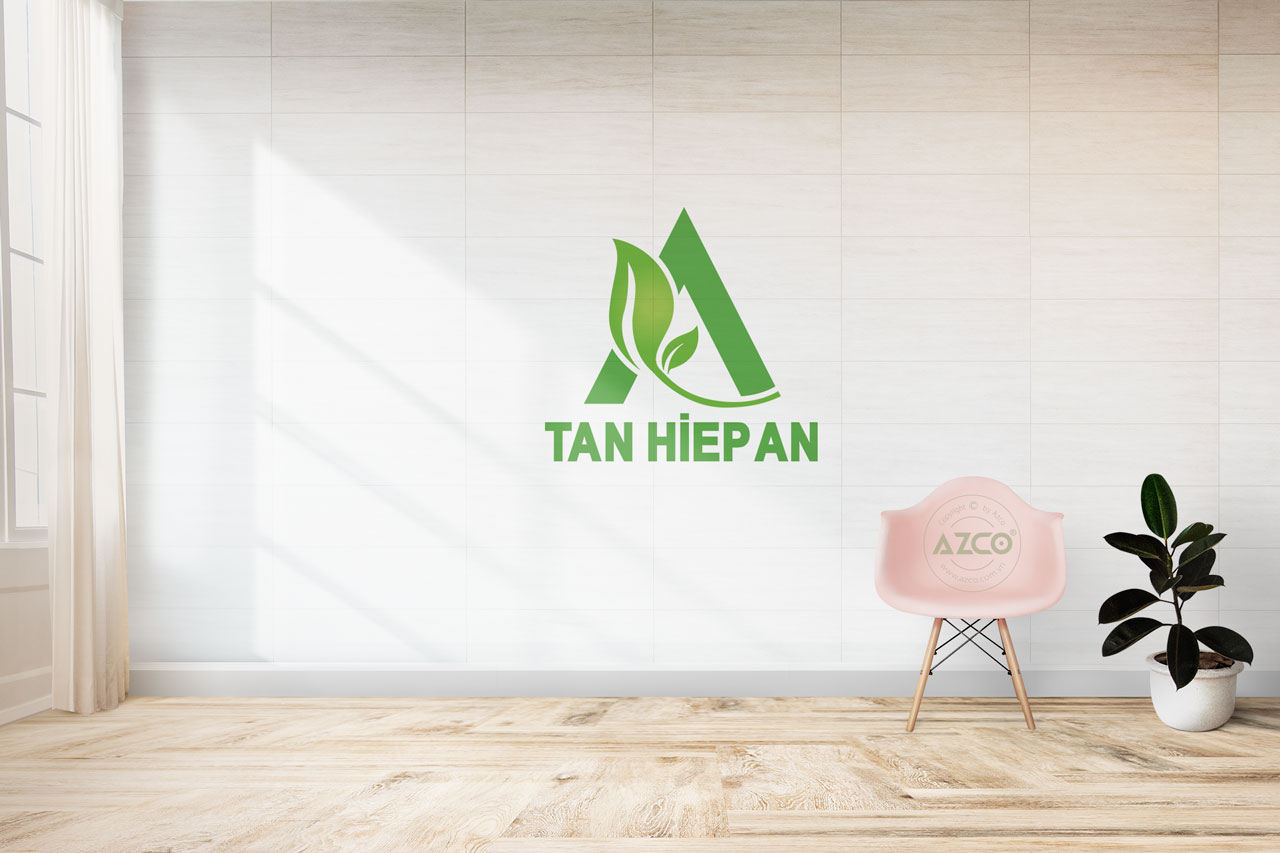Thiết Kế Logo Thương Hiệu TAN HIEP AN Tại AZCO